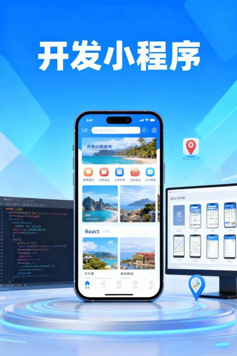 上饶软件开发：引领数字经济新浪潮