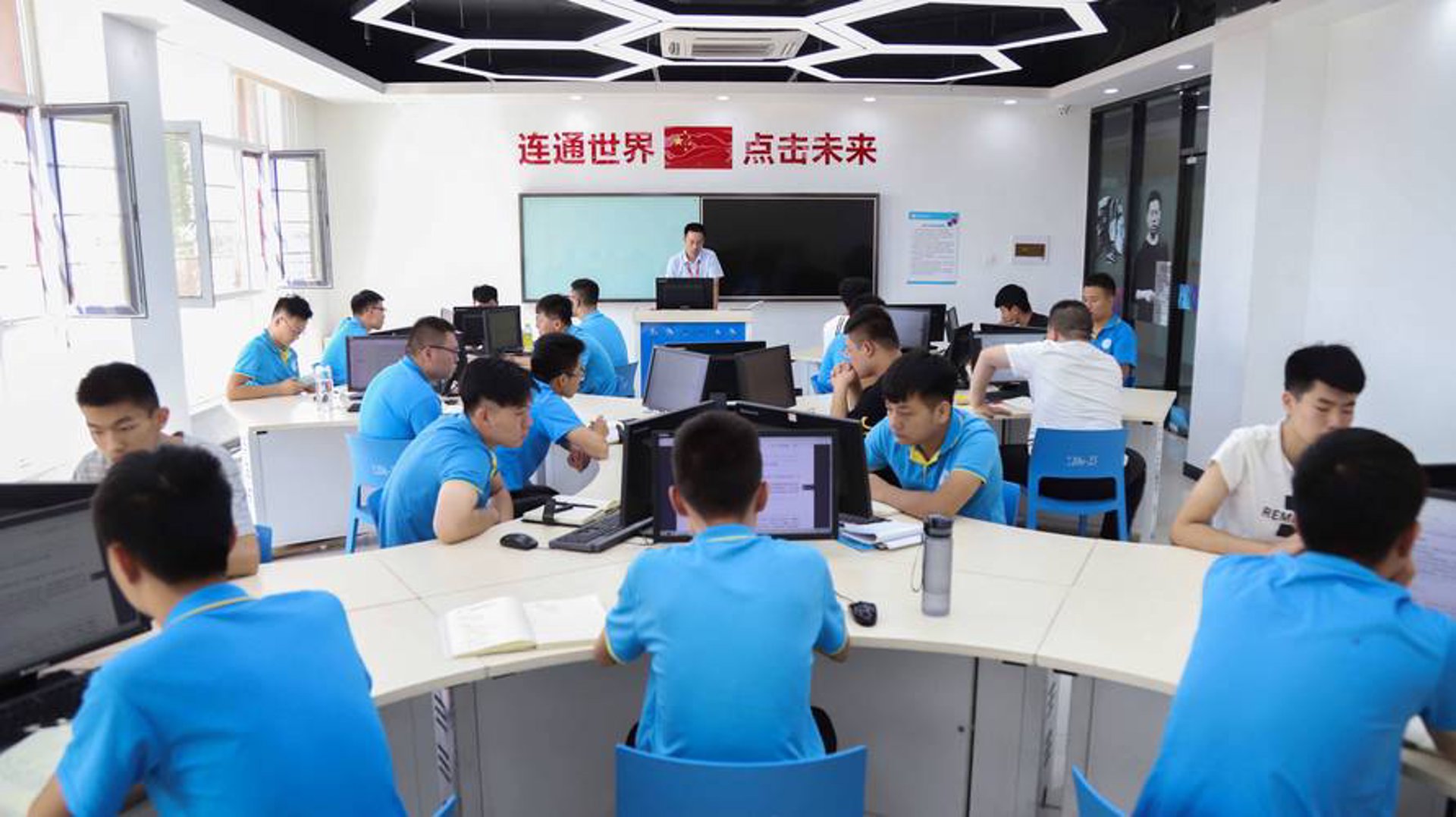 上饶系统集成：提升企业信息化水平的法宝